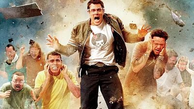 bild aus der news Letzter Film der legendären Stunt-Truppe nach über 25 Jahren? Das sagt Johnny Knoxville zu "Jackass 5"