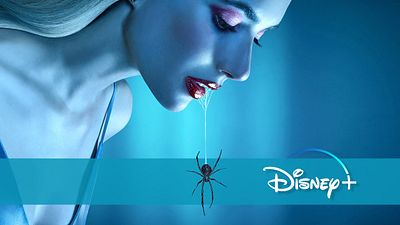bild aus der news Die größte Horror-Serie unserer Zeit geht heute endlich auf Disney+ weiter – und ein Ende ist noch immer nicht in Sicht