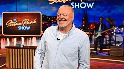 bild aus der news "Ich komme auf keinen Fall zurück": Wie die RTL-Chefs Stefan Raab zu seinem Comeback bewegen konnten