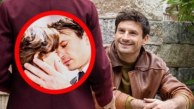 bild aus der news ARD holt Schauspieler mit Hollywooderfahrung zu "Sturm der Liebe": Aus diesem Film kennt ihr den Neuzugang!