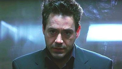 Heute im TV: Dieser fast vergessene Horror-Thriller bescherte "Iron Man"-Star Robert Downey Jr. vor 20 Jahren ein Comeback