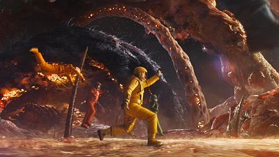 bild aus der news Der beste Marvel-Film der letzten Jahre feiert endlich Free-TV-Premiere – fast 3 Jahre nach Kinostart!