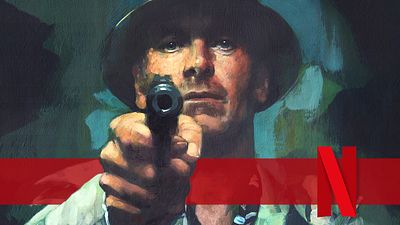 bild aus der news "Sehr brutal" und schon bald bei Netflix: Im Trailer zu David Finchers "Der Killer" wird ein Marvel-Star zum Vollstrecker