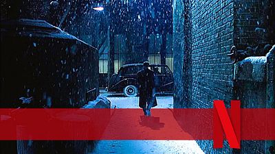 bild aus der news Diese Woche neu auf Netflix: Batman ganz bildgewaltig, Action mit Liam Neeson und Neues vom "Big Bang Theory"-Macher