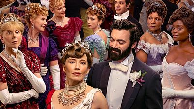bild aus der news Ab heute neu im Streaming-Abo: Ein Must-see für alle "Bridgerton"- und "Downton Abbey"-Fans