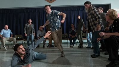 bild aus der news Heute im TV: Ein Marvel-Star spielt fangen – und das ist erstaunlich lustig