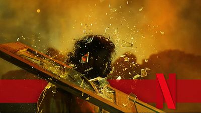 bild aus der news Megabrutales Action-Epos nur 2 Monate nach Kinostart jetzt auf Netflix streamen – hier fliegen die Fetzen!