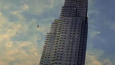 bild aus der news Dieser Superhelden-Film war ein absolutes Phänomen – und er hat nichts mit Marvel oder DC zu tun!