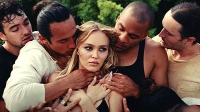 bild aus der news Jack Nicholsons Tochter dreht einen Film über die berüchtigte Playboy-Villa – und Lily-Rose Depp spielt die Hauptrolle