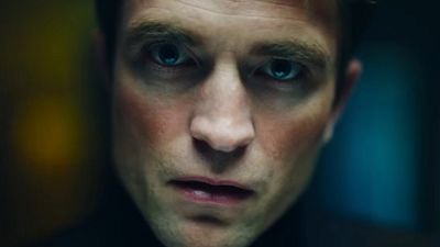 bild aus der news "Wir werden größer als 'Lost'": "Die Odyssee"-Star Robert Pattinson ist im langen Trailer zum Thriller "Primetime" auf der Jagd