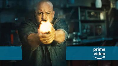 bild aus der news Neu bei Amazon Prime Video: Der King Of Queens macht auf John Wick!