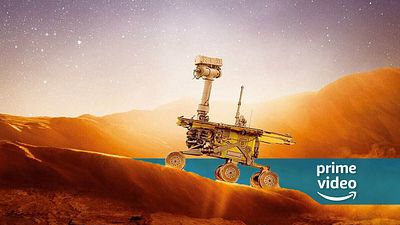 bild aus der news Vergesst Wall-E: Dieser Roboter auf Amazon Prime Video ist noch sympathischer - es ist nicht mal ein Science-Fiction-Film!