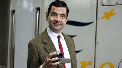 bild aus der news "Er ist ein selbstsüchtiges, egoistisches Kind": Mr. Bean-Darsteller Rowan Atkinson mag seine eigene Kultrolle nicht