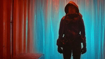 bild aus der news Neu im Heimkino: Dieser postapokalyptische Sci-Fi-Thriller wandelt auf den Spuren von "Mad Max" und "Terminator"