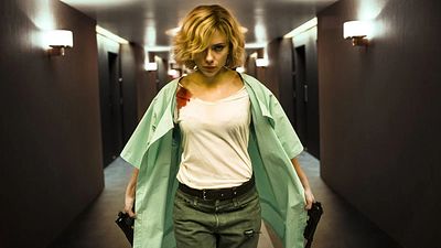 bild aus der news "Spuk In Hill House"-Macher baut eine der legendärsten Horror-Reihen aus – mit Scarlett Johansson in der Hauptrolle!