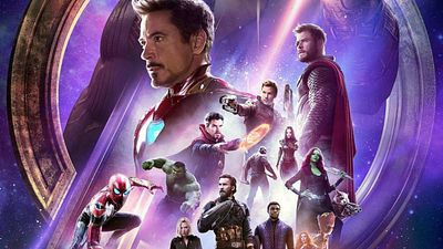 bild aus der news "X-Men"-Star redet über "Avengers 5: Doomsday" und widerspricht dem MCU-Boss: Müssen Marvel-Fans sich nun Sorgen machen?