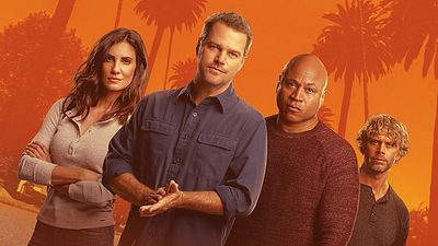 bild aus der news Nach 14 Staffeln "NCIS: Los Angeles": Dieser Star sichert sich die Hauptrolle in einem weiteren beliebten Serien-Franchise