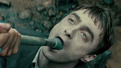 bild aus der news TV-Tipp: So wie in diesem abgedrehten Fantasy-Abenteuer habt ihr "Harry Potter" garantiert noch nie gesehen!