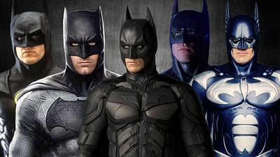 bild aus der news Geheimnis enthüllt: Eine der wichtigsten Positionen beim neuen "Batman"-Film ist jetzt bekannt – sie bringt jede Menge DC-Erfahrung mit!