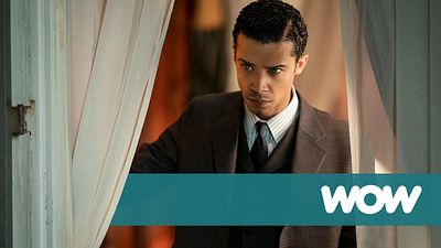 bild aus der news Mit "Game Of Thrones"-Star statt Brad Pitt: Heute startet die Serien-Version eines kultigen Vampirfilms auf Sky & WOW