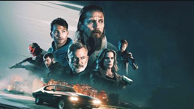 bild aus der news Knallharter Crime-Thriller mit "Jurassic Park"- & "Der Soldat James Ryan"-Stars: Trailer zu "Bring Him To Me"