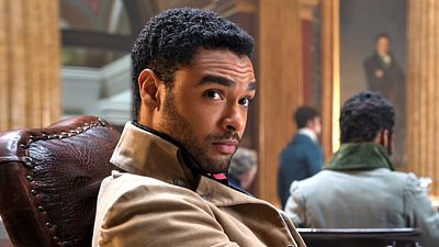 bild aus der news Kultserien-Remake mit "Bridgerton"-Star Regé-Jean Page kommt doch noch! Der "Edge Of Tomorrow"-Regisseur soll es richten