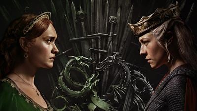 Lohnt sich "House Of The Dragon" Staffel 2? So gut sind die neuen Folgen der "Game Of Thrones"-Serie!