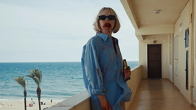 bild aus der news Disney-Kultstar entwickelt ungezügelten Appetit: Wird der neue Thriller "Red Flags" Teil des nächsten Kino-Trends?