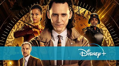 bild aus der news Doch noch Hoffnung für das MCU: So oft wurde das gefeierte "Loki"-Finale auf Disney+ gesehen