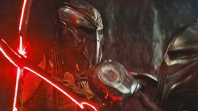 bild aus der news "Das hat alles eine Bedeutung": Ihr werdet nicht glauben, wie komplex der Sci-Fi-Blockbuster "Predator: Badlands" in Wahrheit ist!