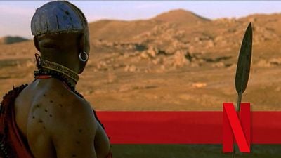 bild aus der news Neu auf Netflix: Die düstere Vorgeschichte zum vielleicht größten Horrorfilm aller Zeiten