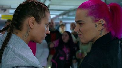 bild aus der news "Berlin – Tag & Nacht"-Vorschau: Milla riskiert beim Kampf alles