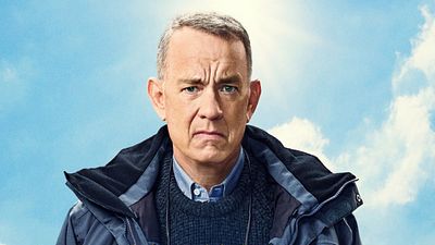bild aus der news Tom Hanks mal ganz untypisch: Erster Trailer zum Remake "Ein Mann namens Otto" – das Original war oscarnominiert!