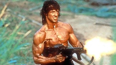 bild aus der news Ausgerechnet diese Szene aus "Rambo" ist das große Vorbild für das neue Abenteuer mit Stallone-Nachfolger Noah Centineo