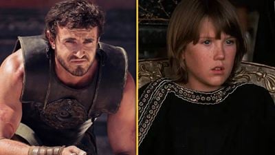 In "Gladiator 2" einfach ersetzt – warum? So reagiert der originale Lucius-Darsteller aus Teil 1 auf die Neubesetzung