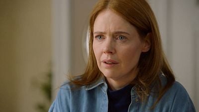 bild aus der news GZSZ-Vorschau heute: Toni macht Nina nach ihrem Geständnis schwere Vorwürfe