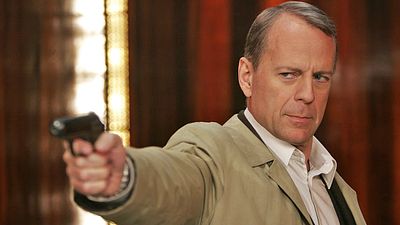 bild aus der news "Lucky # Slevin": Thriller-Highlight heute im TV