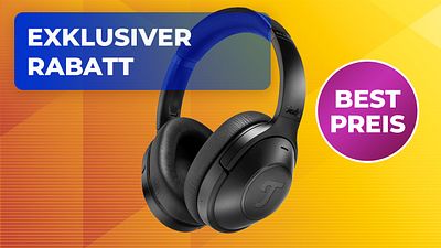 bild aus der news Teuflisch guter Sound auf die Ohren: Diese genialen Kopfhörer aus Deutschland bekommt ihr gerade noch günstiger!