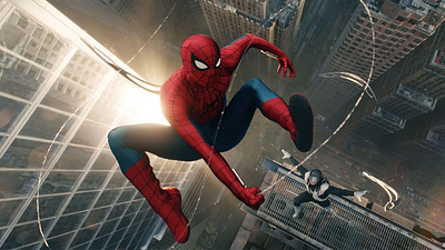 bild aus der news Hollywood-Ikone spricht über ihren versteckten Auftritt in "Spider-Man: Brand New Day" – zuletzt stand sie vor 14 Jahren mit Tom Holland vor der Kamera!