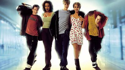 bild aus der news 90er-Horror-Kulthit erhält Neuauflage – mit "Stranger Things" und "Ghostbusters"-Stars