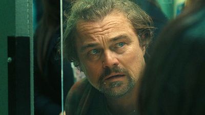 bild aus der news In 3 Tagen startet DAS Film-Highlight 2025: Leonardo DiCaprio im deutschen Trailer zum heiß erwarteten "One Battle After Another"