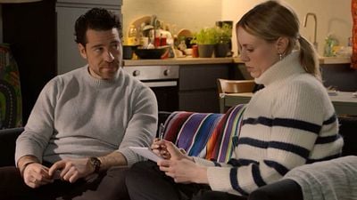 bild aus der news GZSZ-Vorschau heute: Carlos findet Beweise, die ihn entlasten