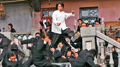 bild aus der news Erster Trailer zum vielleicht irrsten Action-Spektakel der nächsten Zeit: Der "Kung Fu Hustle"-Macher meldet sich zurück!