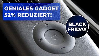 bild aus der news Ich fahre seit über 30 Jahren Fahrrad: Dieses Amazon-Gadget ist ein echter Gamechanger und am Black Friday 52% reduziert!