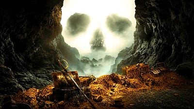 bild aus der news In 3 Tagen wird eine der berühmtesten Abenteuergeschichten aller Zeiten neu aufgelegt: Deutscher Trailer zu "Treasure Island"