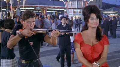 bild aus der news Früher nur gekürzt ab 18, heute uncut ab 6: Dieser provokante Kultfilm testet die Grenzen der Zensur – jetzt neu im Heimkino