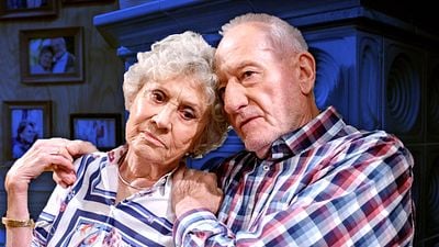 bild aus der news ARD muss 3 Sender schließen: "Sturm der Liebe" verliert 47 % aller Sendeplätze – und andere Serien trifft es ähnlich hart!