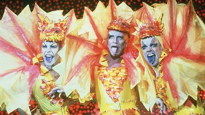 bild aus der news Nach 30 Jahren: Oscar-Kultfilm erhält Fortsetzung – und die Originalbesetzung ist erneut dabei!