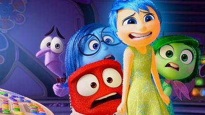 bild aus der news Seit 9 Jahren diskutieren Fans: Nach "Alles steht Kopf 2" ist das große Pixar-Rätsel noch mysteriöser