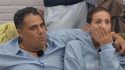 bild aus der news "Das Sommerhaus der Stars" 2025: Dieses Paar muss die Show in Folge 5 verlassen